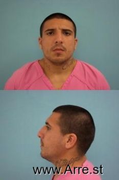 Jesse John Garcia Mugshot