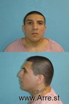 Jesse John Garcia Mugshot