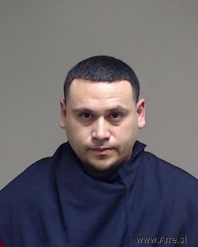 Jesse Joe Garcia Mugshot