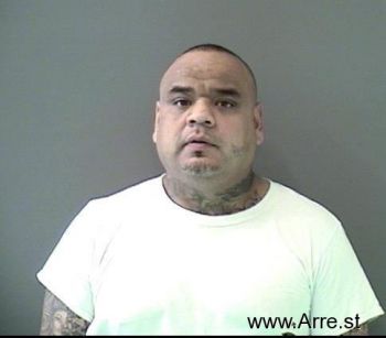 Jesse Raul Garcia Mugshot