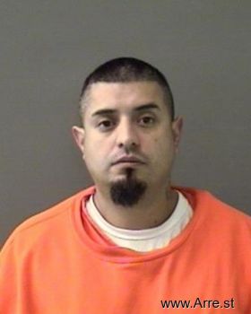 Jesse  Garza Mugshot