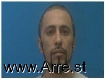 Jesse Joe Garza-ii Mugshot