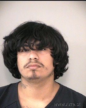 Jesse Jr Gonzalez Mugshot