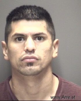 Jesse Angel Hernandez Mugshot