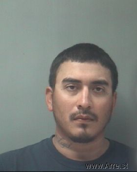 Jesse J Hernandez Mugshot