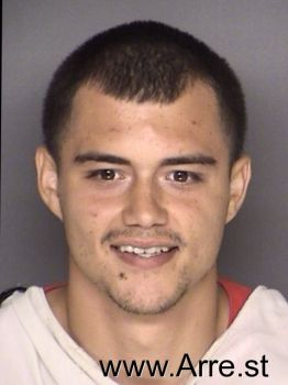 Jesse  Hernandez Mugshot