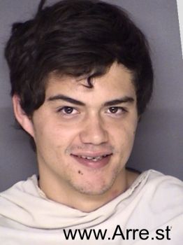 Jesse  Hernandez Mugshot