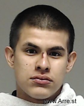 Jesse Jacob Hernandez Mugshot