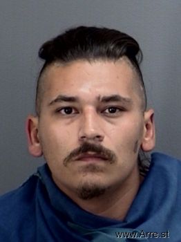 Jesse Robert Hernandez Mugshot