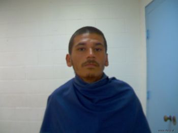 Jesse Robert Hernandez Mugshot