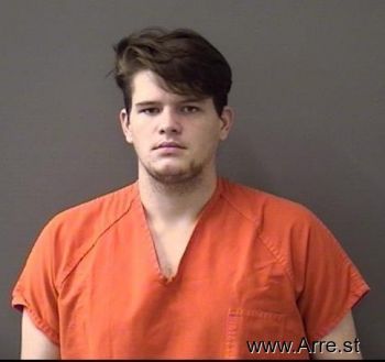 Jesse Brandon Johnson Mugshot