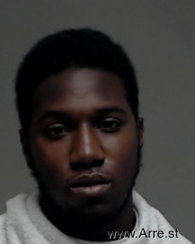 Jesse Lamar Johnson Mugshot