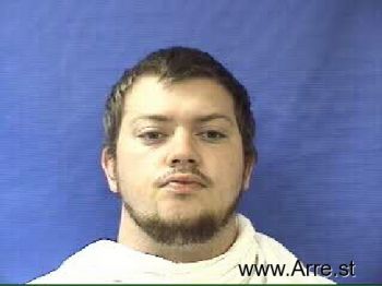 Jesse Kyler Kincaid Mugshot