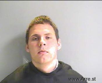 Jesse Phillip Lee Mugshot