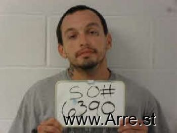 Jesse  Lopez Mugshot