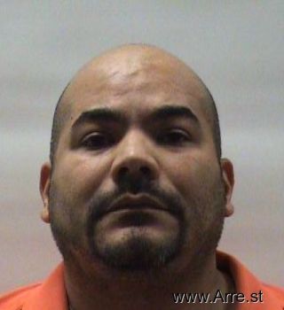 Jesse Raymond Lopez Mugshot