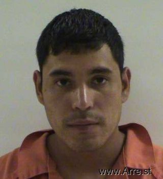 Jesse  Lopez Mugshot