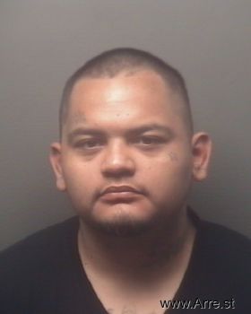 Jesse  Martinez Mugshot