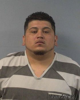 Jesse Anthony Martinez Mugshot