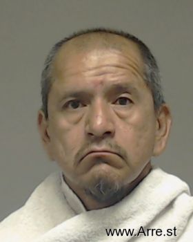 Jesse Flores, Jr. Martinez Mugshot