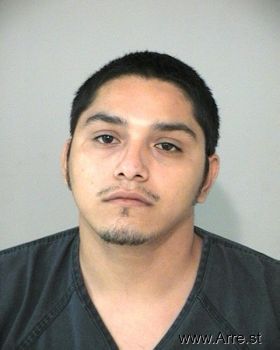 Jesse  Martinez Mugshot