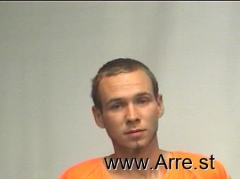 Jesse Wade Miller Mugshot