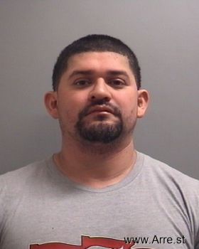 Jesse James Ortega Mugshot