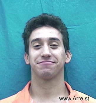 Jesse Humberto Perez Mugshot