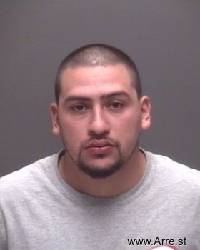 Jesse Martin Perez Mugshot