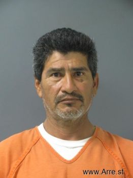 Jesse Martin Perez Mugshot