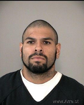 Jesse Lorenzo Ramirez Mugshot