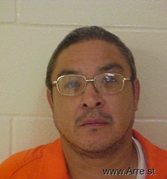 Jesse Trevino Rodriguez Mugshot