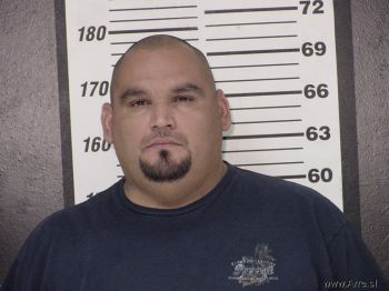 Jesse Michael Rodriguez Mugshot