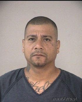 Jesse  Rodriguez Mugshot