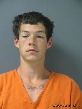 Jesse Ray Rogers Mugshot