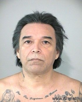 Jesse Joe Trevino Jr Mugshot