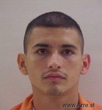 Jesse  Trujillo Mugshot