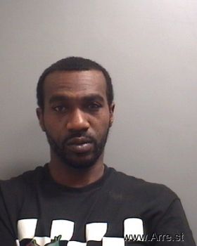 Jesse Jerome Walker Mugshot