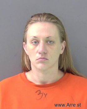 Jessica  Adams Mugshot