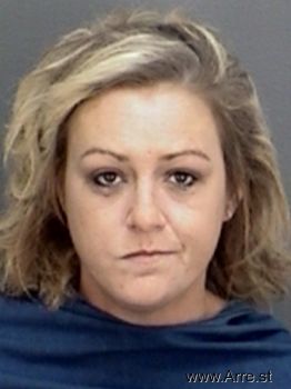 Jessica Danielle Adams Mugshot