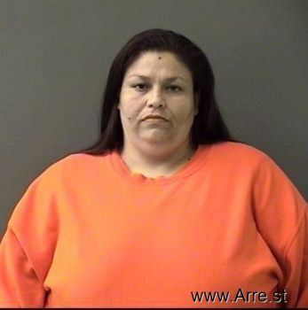 Jessica Bahena Aguilar Mugshot