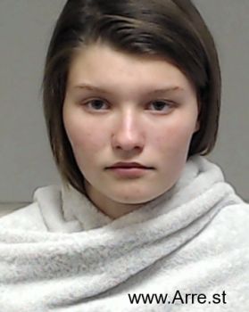 Jessica Katherine Aitken Mugshot