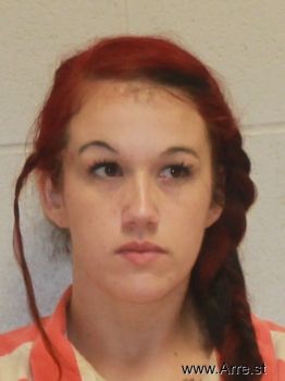 Jessica Renae Allen Mugshot