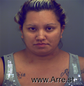 Jessica  Avalos Mugshot