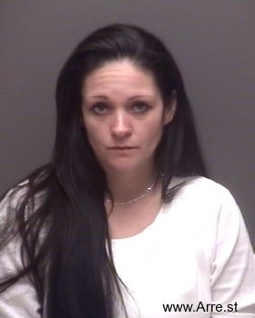 Jessica Brooke Banks Mugshot