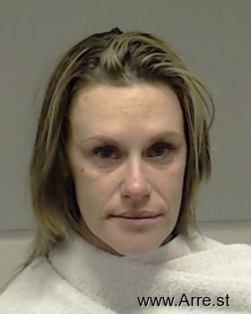 Jessica Marie Banta Mugshot