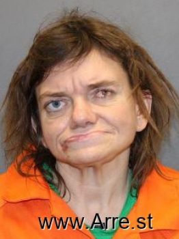 Jessica  Barber Mugshot