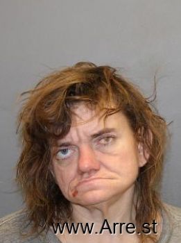 Jessica  Barber Mugshot