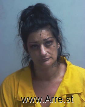 Jessica Ruth Bass Mugshot
