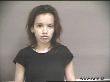 Jessica Ann Bassa Mugshot